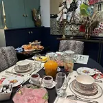Bed & Breakfast Le Relais Du Bord De Seine