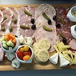 Le Relais Du Bord De Seine Bed & Breakfast