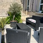 Bed & Breakfast Le Relais Du Bord De Seine