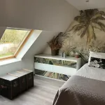 Bed & Breakfast Le Relais Du Bord De Seine Port-Mort