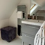 Le Relais Du Bord De Seine Bed & Breakfast
