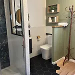 Le Relais Du Bord De Seine Bed & Breakfast
