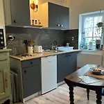 Bed & Breakfast Le Relais Du Bord De Seine