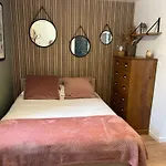 Le Relais Du Bord De Seine Bed & Breakfast Port-Mort
