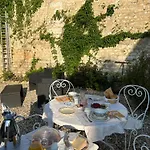 Bed & Breakfast Le Relais Du Bord De Seine Port-Mort