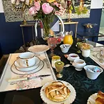 Le Relais Du Bord De Seine Port-Mort