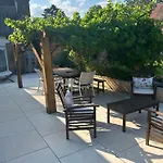 Le Relais Du Bord De Seine 3* Port-Mort