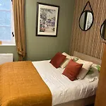 Le Relais Du Bord De Seine Bed & Breakfast Port-Mort