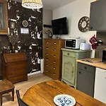 Le Relais Du Bord De Seine 3* Port-Mort