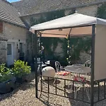 Bed & Breakfast Le Relais Du Bord De Seine Port-Mort