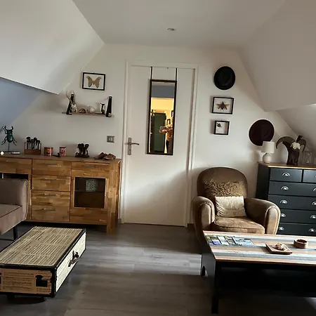 Le Relais Du Bord De Seine Port-Mort