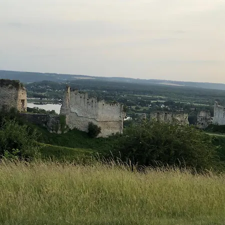 Le Relais Du Bord De Seine