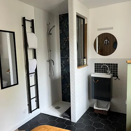 Le Relais Du Bord De Seine