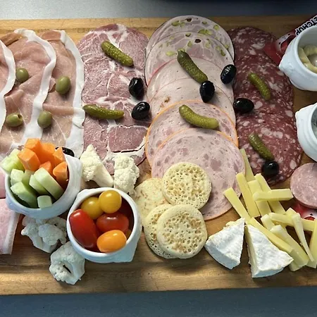 Le Relais Du Bord De Seine Bed & Breakfast
