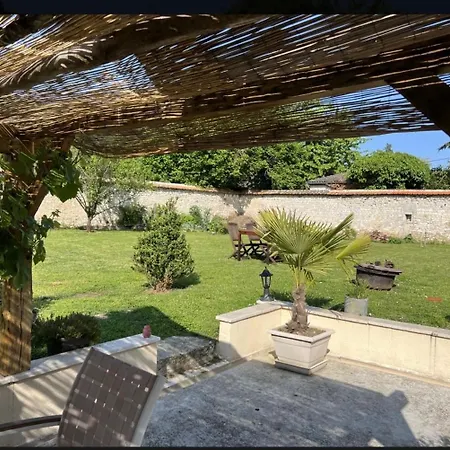 Le Relais Du Bord De Seine 3*