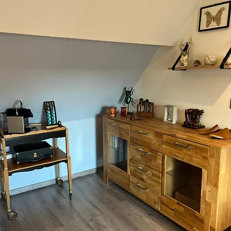 Bed & Breakfast Le Relais Du Bord De Seine