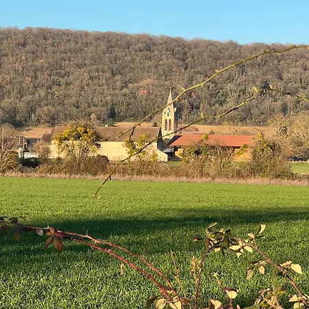Le Relais Du Bord De Seine