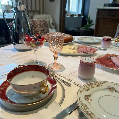 Le Relais Du Bord De Seine Port-Mort