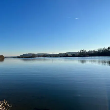 Bed & Breakfast Le Relais Du Bord De Seine Port-Mort