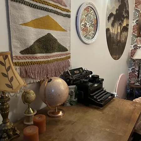 Le Relais Du Bord De Seine Bed & Breakfast Port-Mort