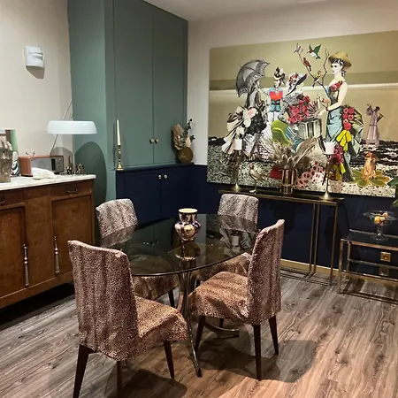 Le Relais Du Bord De Seine Bed & Breakfast