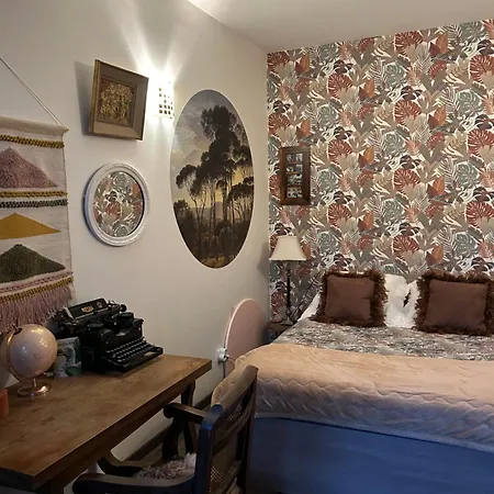 Le Relais Du Bord De Seine *