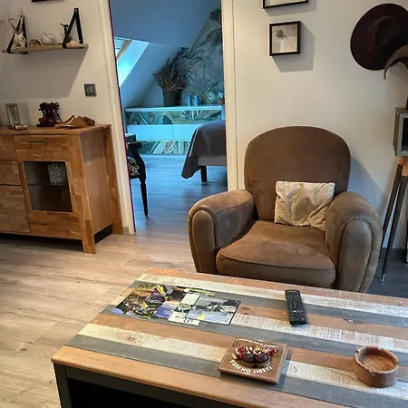 Bed & Breakfast Le Relais Du Bord De Seine