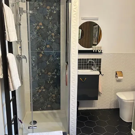 Le Relais Du Bord De Seine *