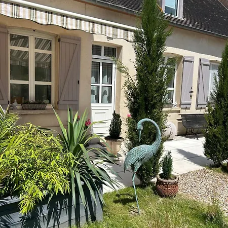 Le Relais Du Bord De Seine *