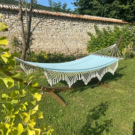 ベッド・アンド・ブレックファスト Le Relais Du Bord De Seine