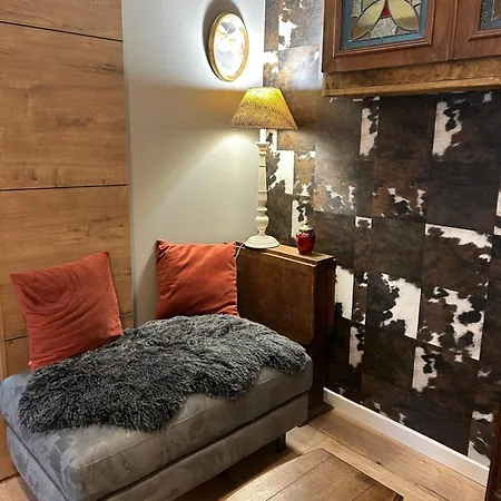 Le Relais Du Bord De Seine Port-Mort