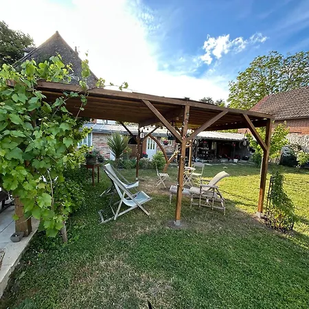 Le Relais Du Bord De Seine